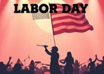 feriado do Dia do Trabalhador