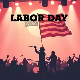 feriado do Dia do Trabalhador