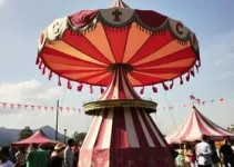 festival de arte circense