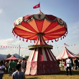 festival de arte circense