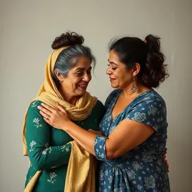 mães atípicas