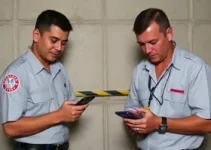 devolução de celulares roubados