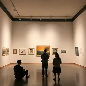 programação cultural no DF