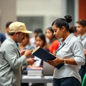 maior concurso da assistência social do DF