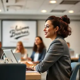empreendedorismo feminino