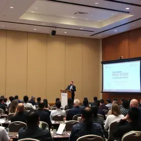 seminário internacional de gestão educacional