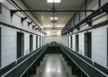 sistema penitenciário do DF