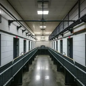 sistema penitenciário do DF