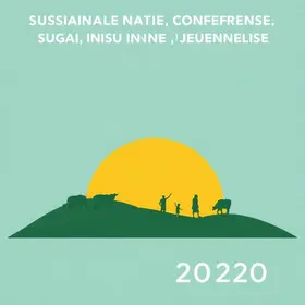 1ª Conferência Nacional dos ODS