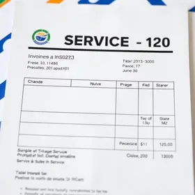 adesão à nova Nota Fiscal de Serviço