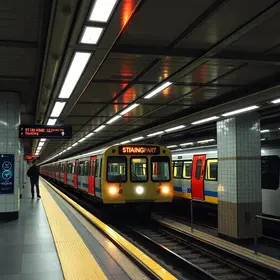 Metrô-DF