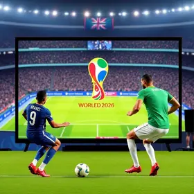 Copa do Mundo 2026