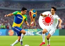 onde assistir ao jogo Brasil e Japão
