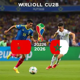Copa do Mundo 2026