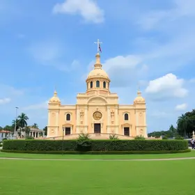 Corpus Christi