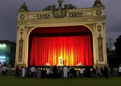 Últimas noticias de Brasília