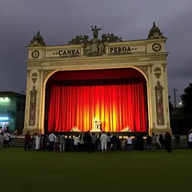 cultura candanga
