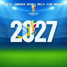 Copa do Mundo Feminina da FIFA 2027