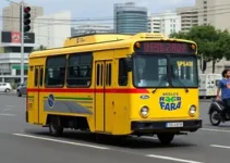 DF no Ponto