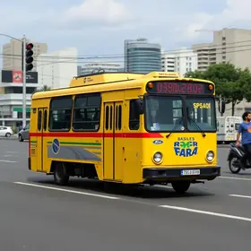DF no Ponto
