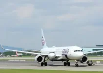 Edital de repactuação do Aeroporto de Brasília