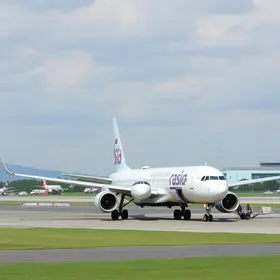 Edital de repactuação do Aeroporto de Brasília