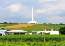 evento de vinícolas em Brasília