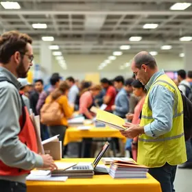 Feirão do Trabalhador