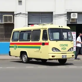 Centro Pop