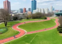 Parque da Cidade
