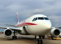 manutenção aeronáutica
