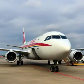 manutenção aeronáutica