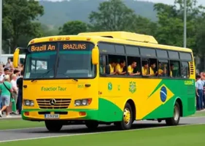 Últimas noticias de Brasília