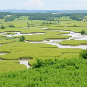 Reserva Ecológica do IBGE