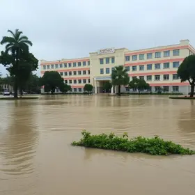 Hospital Universitário de Brasília