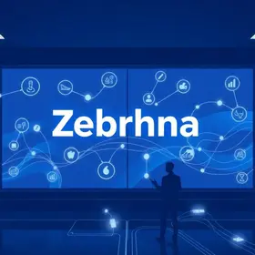 Zebrinhas