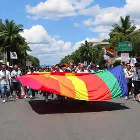 27ª Parada LGBTQIAPN+