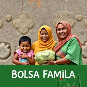 Bolsa Família