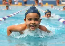Campeonato Brasileiro Infantil de Natação
