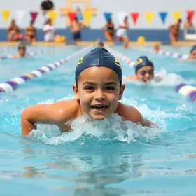 Campeonato Brasileiro Infantil de Natação