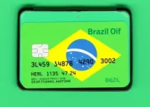Cartão Gás