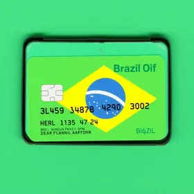 Cartão Gás