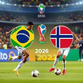 Copa do Mundo 2026
