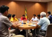 DN se reunirá no dia 29 de julho, em Brasília-DF