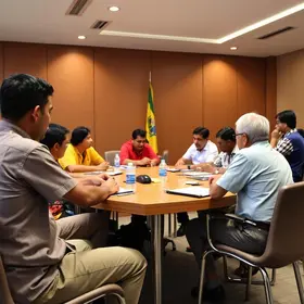 DN se reunirá no dia 29 de julho, em Brasília-DF