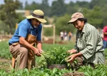 Feira do Trabalho e do Campo