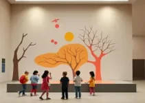 programação cultural