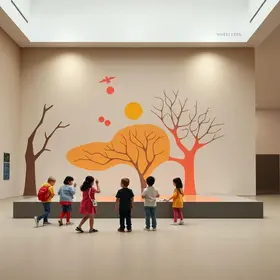 programação cultural