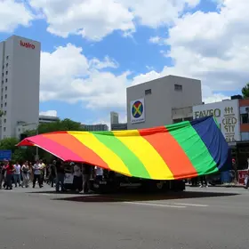 final de semana no DF