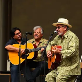shows e festivais no Distrito Federal